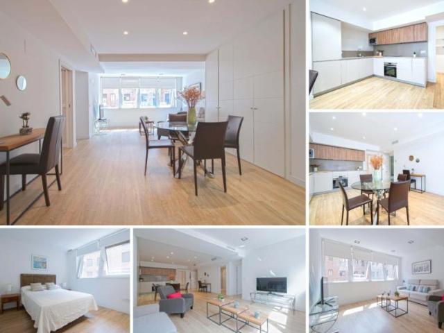 Apartamento en venta en Casco Antiguo, Sevilla