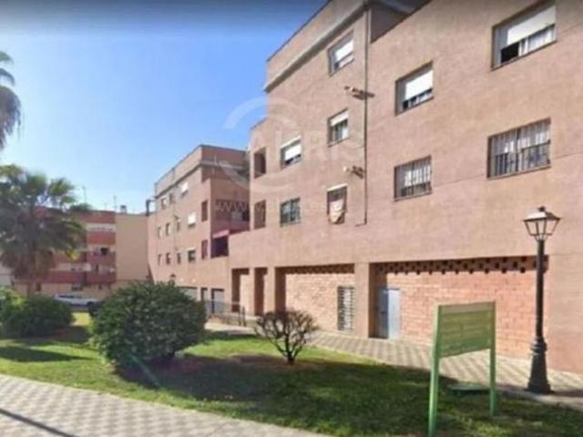 Apartamento en venta en Sevilla, Andalucía