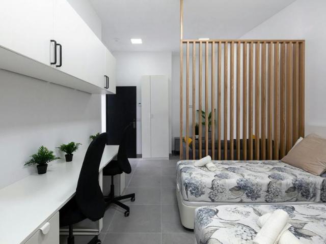 Apartamento en alquiler en Sevilla, Triana Casco Antiguo