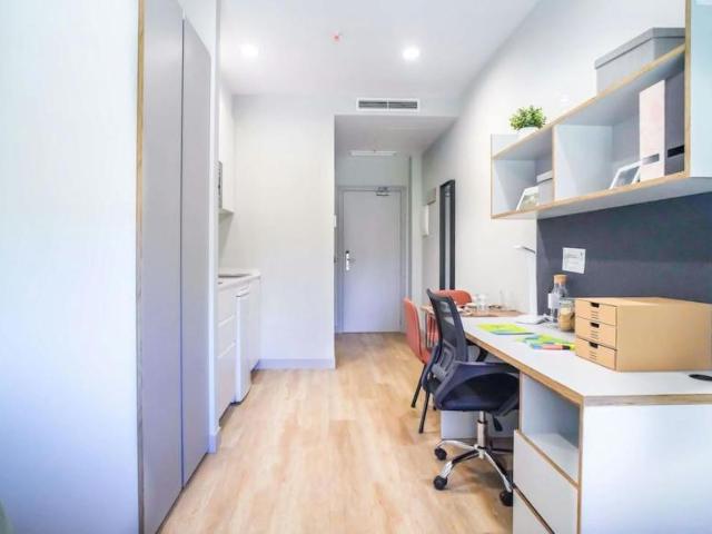 Apartamento en alquiler en Nervión, Sevilla