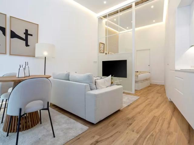 Apartamento en alquiler en Triana, Sevilla