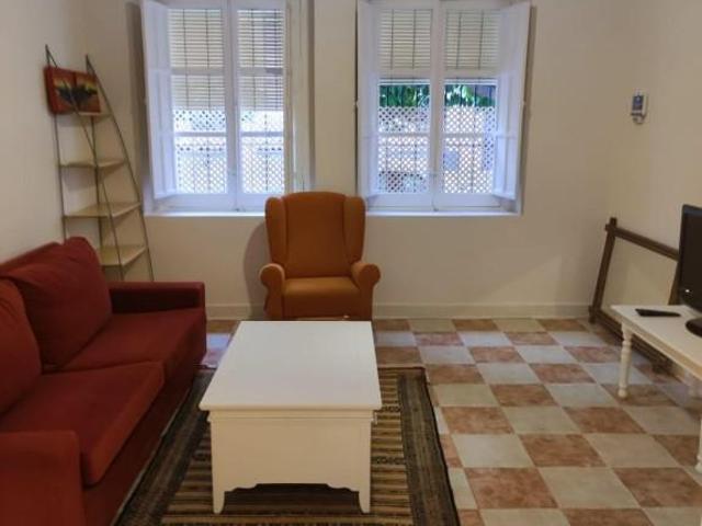 Apartamento en venta en Sevilla, Andalucía