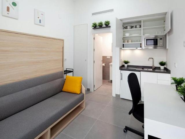 Apartamento en alquiler en Triana, Sevilla