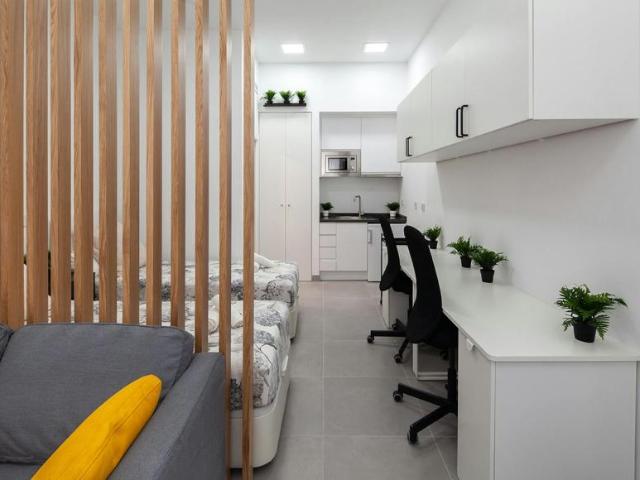Apartamento en alquiler en Triana, Sevilla
