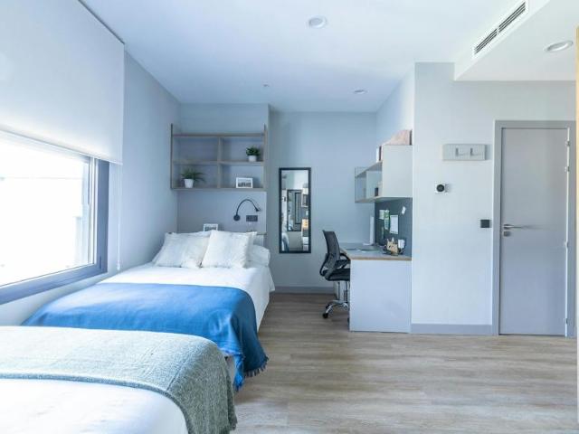Apartamento en alquiler en Nervión, Sevilla