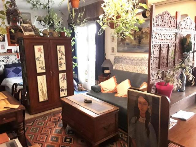 Apartamento en alquiler en Casco Antiguo, Sevilla