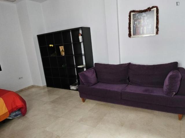 Apartamento en alquiler en Casco Antiguo, Sevilla