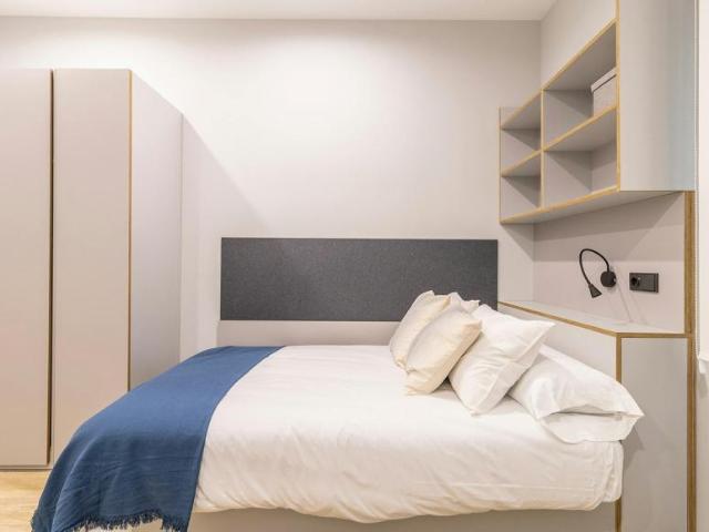 Apartamento en alquiler en Nervión, Sevilla