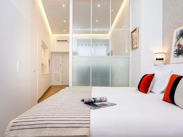 Apartamento en alquiler en Triana, Sevilla