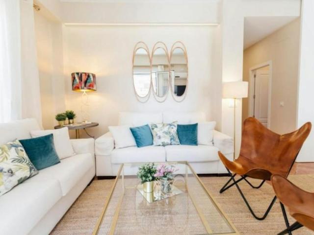 Apartamento en alquiler en Sevilla, Triana Este