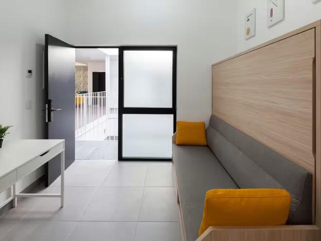 Apartamento en alquiler en Triana, Sevilla