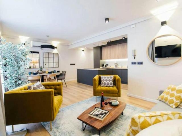 Apartamento en alquiler en Casco Antiguo, Sevilla