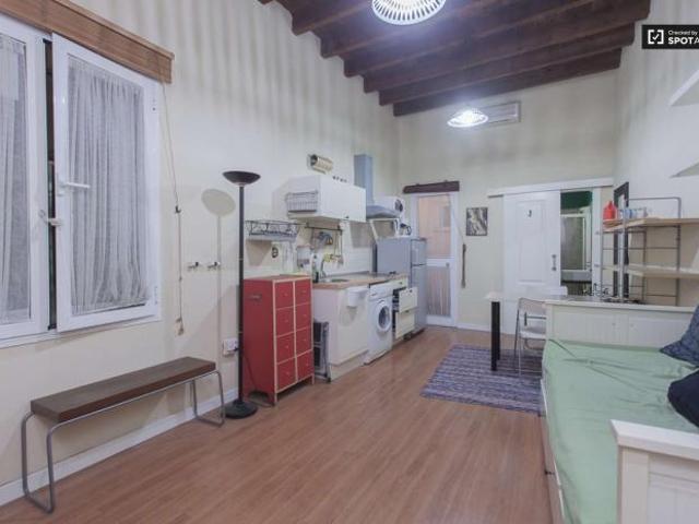 Apartamento en alquiler en Sevilla