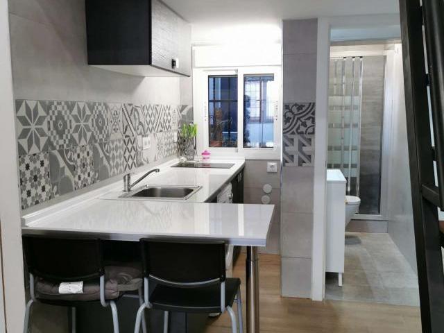 Apartamento en alquiler en Sevilla