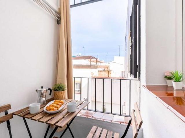 Apartamento en alquiler en Sevilla