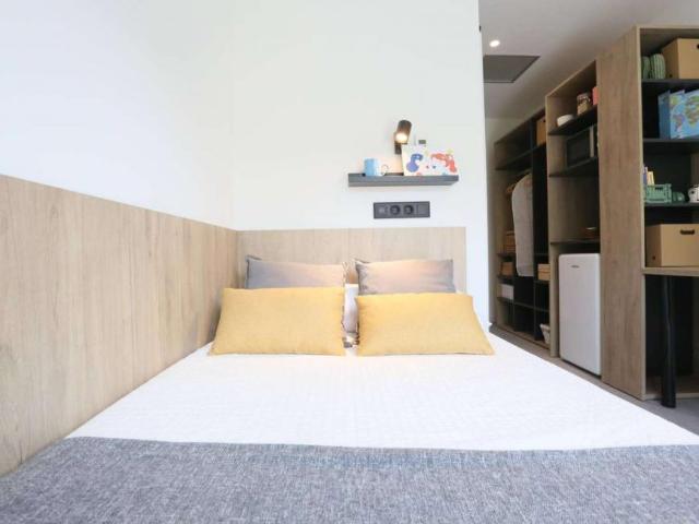Apartamento en alquiler en Sevilla