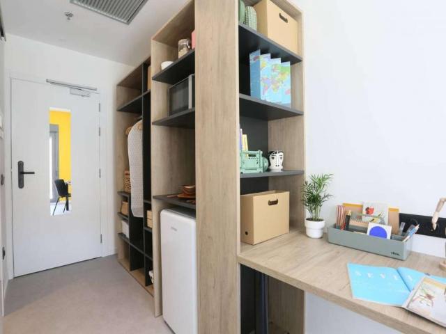 Apartamento en alquiler en Sevilla