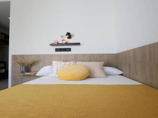 Apartamento en alquiler en Sevilla