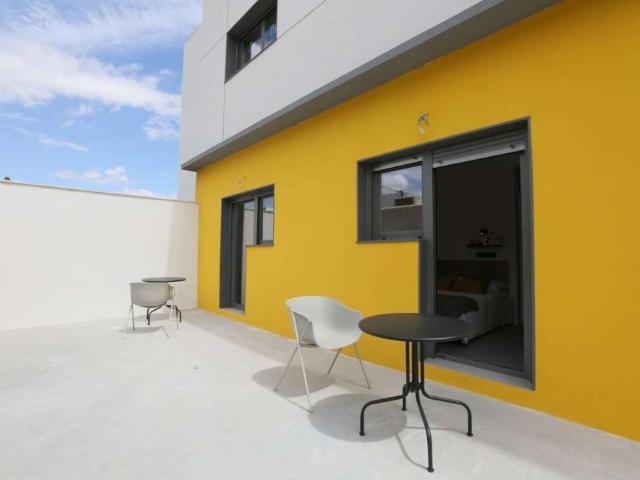 Apartamento en alquiler en Sevilla