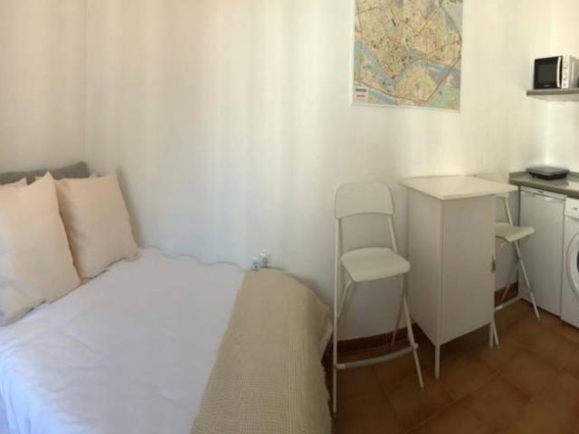 Apartamento en alquiler en Sevilla