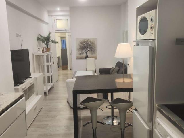 Apartamento en alquiler en Sevilla