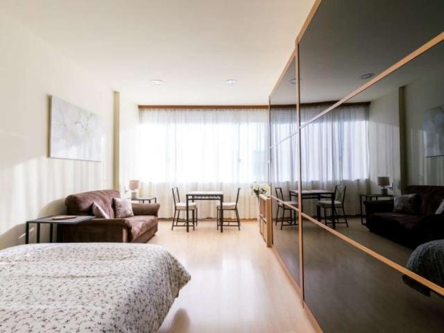 Apartamento en alquiler en Sevilla