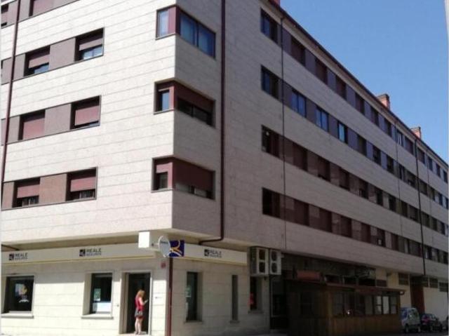 Apartamento en venta en Silleda