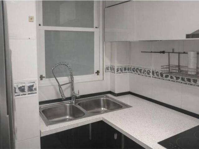 Apartamento en venta en la Safor, Valencia
