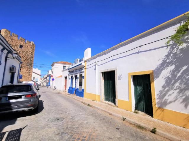 Apartamento alugar em Sines, Bairro 1º de Maio