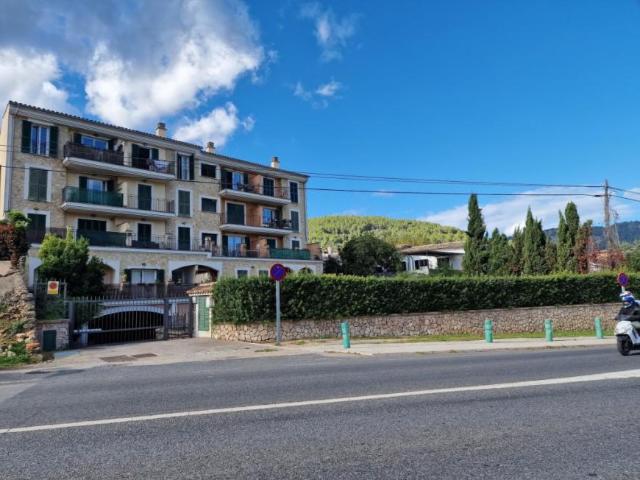 Apartamento en alquiler en Serra de Tramuntana, Baleares