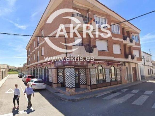 Apartamento en venta en Sonseca, Castilla-La Mancha