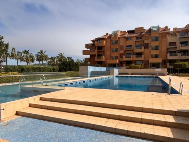 Apartamento en venta en Sotogrande, Campo de Gibraltar