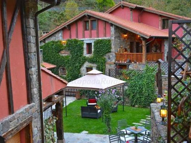 Casa en alquiler en Potes, Cantabria
