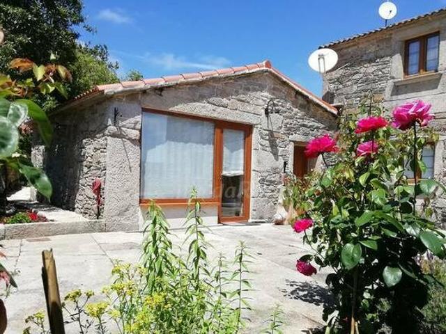 Casa en alquiler en Terra de Soneira, Galicia
