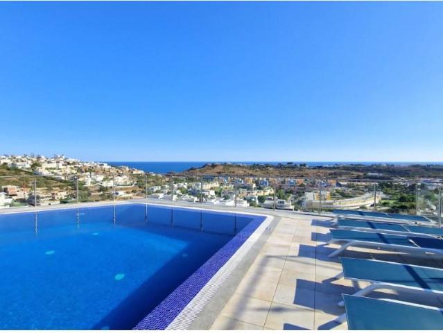 Apartamento venda em Albufeira e Olhos de Água, Albufeira