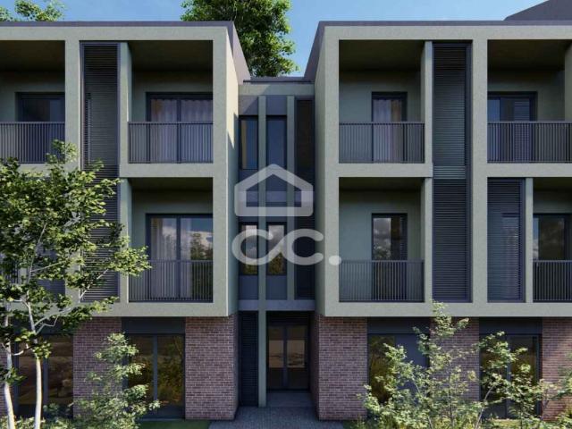 Apartamento venda em Viseu
