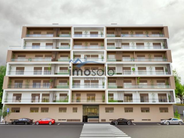 Apartamento venda em Oliveira De Azeméis, Aveiro