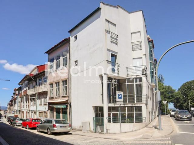 Apartamento venda em Braga