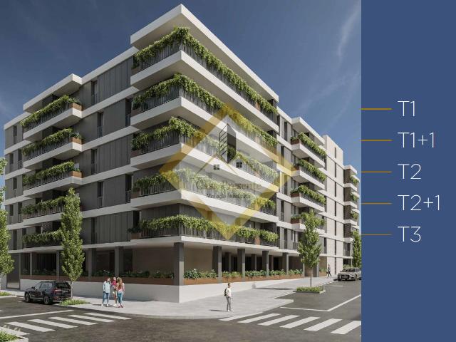Apartamento venda em Porto