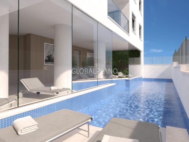 Apartamento venda em Portimão, Faro