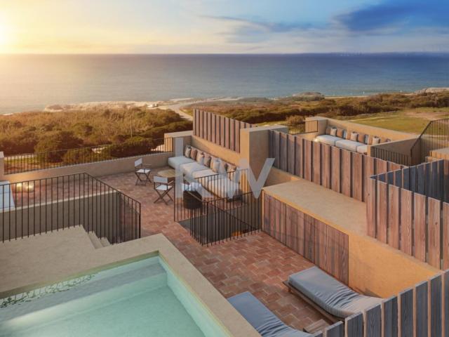 Apartamento venda em Sines, Setúbal