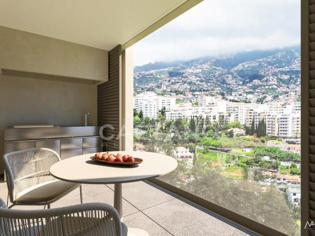 Apartamento venda em Funchal, Ilha Da Madeira