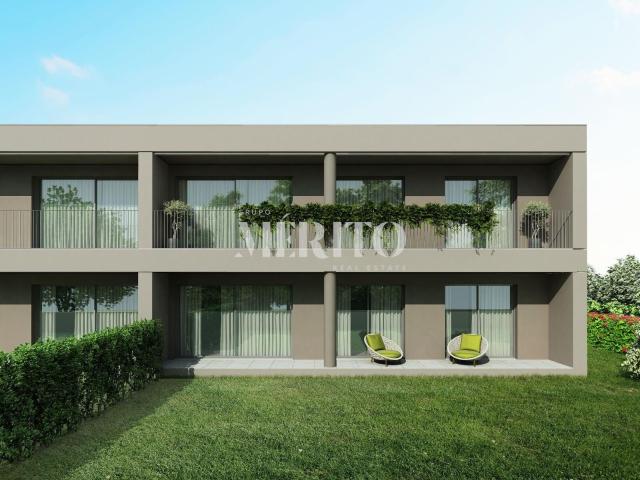 Apartamento venda em Arcozelo, Braga