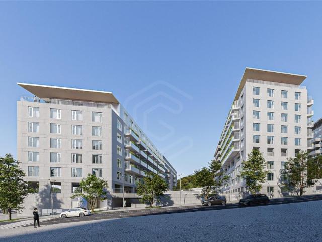 Apartamento venda em Porto