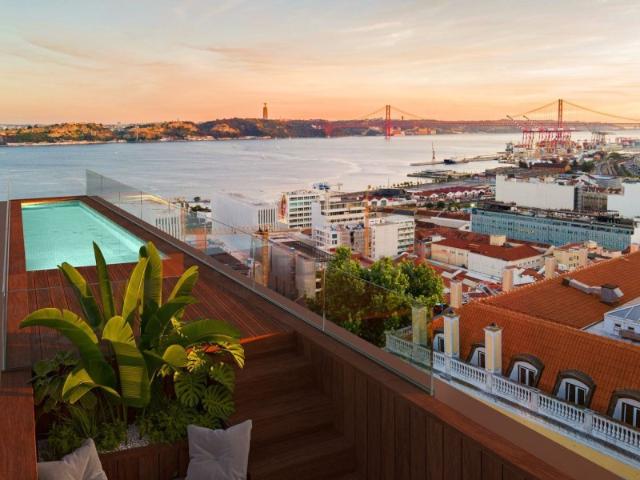 Apartamento venda em Misericórdia, Lisboa