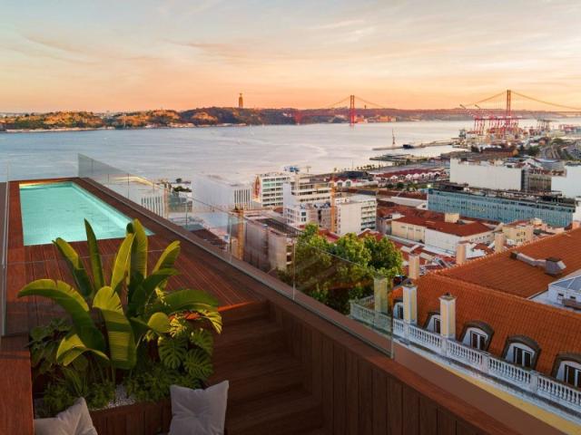 Apartamento venda em Misericórdia, Lisboa