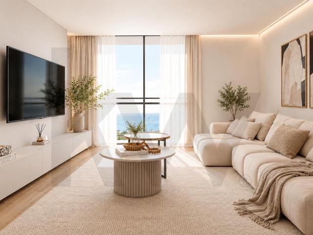 Apartamento venda em Arga De Baixo, Viana Do Castelo
