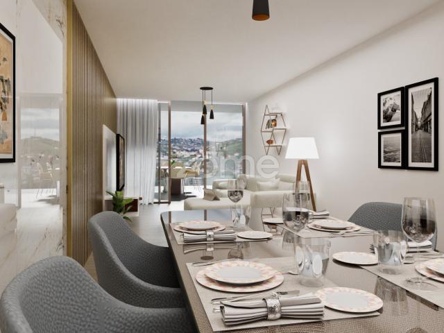 Apartamento venda em Rancho, Câmara De Lobos