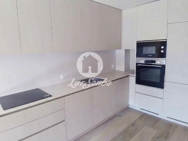 Apartamento alugar em Póvoa de Varzim