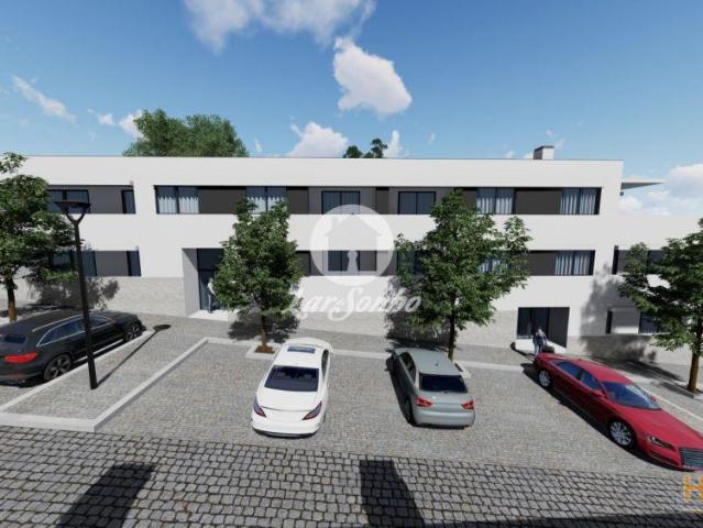 Apartamento venda em Vila Do Conde, Porto